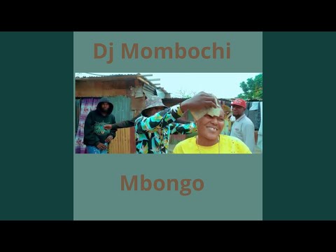 Mbongo