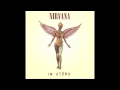 Nirvana - Serve the Servants [Lyrics] 