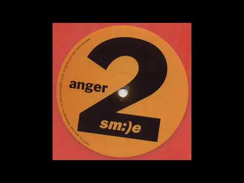 Peter Vriends - Anger