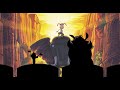 Timon And Pumbaa Get The Wild Thornberrys Movie