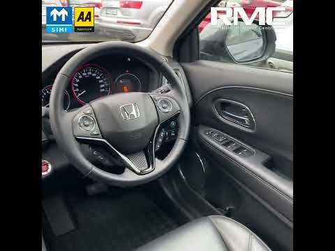 Honda HR-V 1.5 I V-TEC EX AUTOMATIC - Image 2