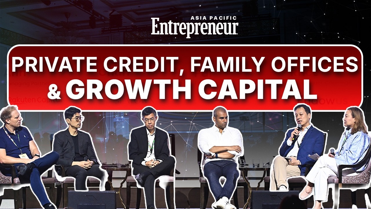 Startup Scale in Southeast Asia | Building Category Leaders Across the Region