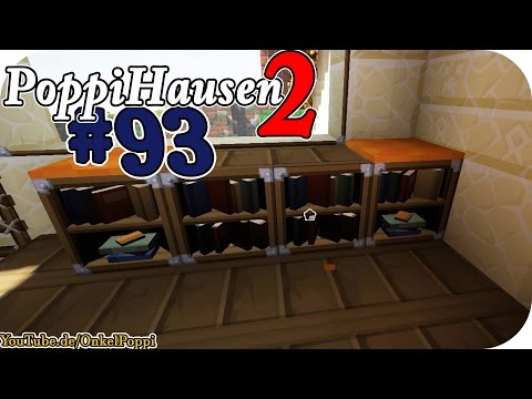 Die Kirche: Dislikes und andere Bewertungen - S02E93 I PoppiHausen 2 I Minecraft 1.9.4 I Vanilla