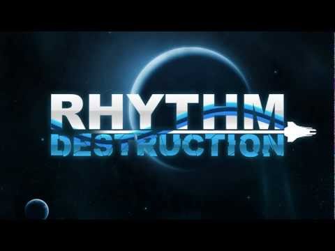 Rhythm Destruction Steam Key GLOBAL - 1