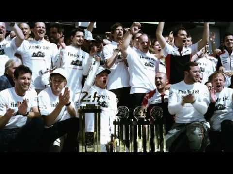 Porsche : the reason behind...