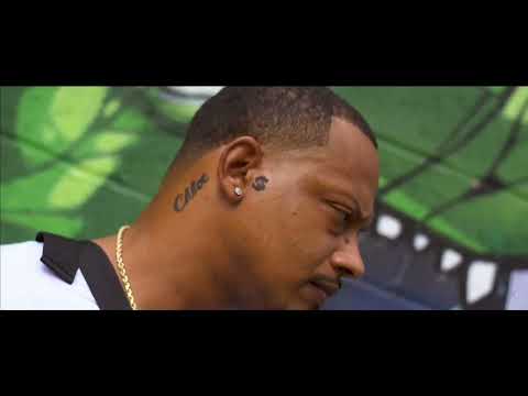 MGM$Tez x Beatbox Freestyle Born Broke Edition