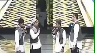 Download lagu Keseruan jirayut di atas panggung festival ramadhan mp3 Download lagu Keseruan jirayut di atas panggung festival ramadhan mp3