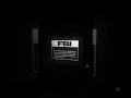 FBI Warning Screen 1982 1990 And Family Home Entertainment Logo 1985 1991