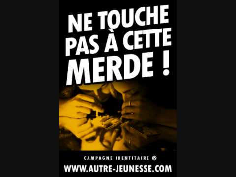 Massimo Morsello - Polvere Bianca