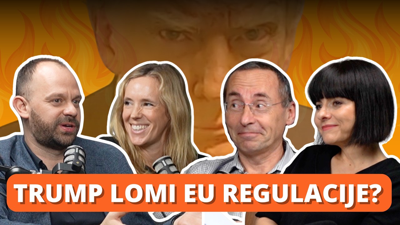 SAD vs. EU vs. Kina: AI utrka i hladni rat 