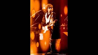 Bob Dylan - Changing Of The Guards (Gothenburg 1978)