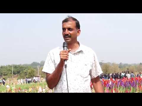 ICAR-IIHR National Horticultural Fair (NHF) - 2019 Kannada