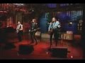 DEL AMITRI - ROLL TO ME - LIVE