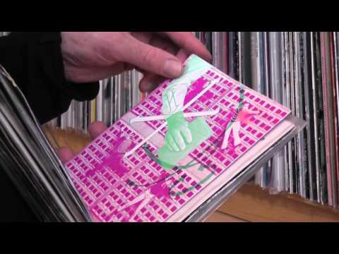 Collecting Vinyl records - A Personal History