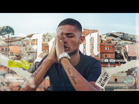 MC Gah ZN - De degrau em degrau (DJ Nenê)