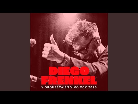 Olvídame - Diego Frenkel