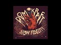 Domkraft Slow Fidelity Full Album 2019