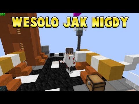 Wesoło jak nigdy XD Mineplay.pl