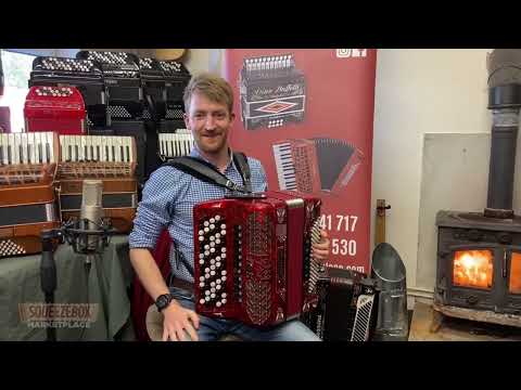 Colin J Nicholson - Bugari Continental Chromatic Championfisa C System