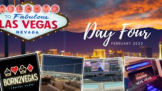 Vegas Day 4 - Downtown - February 2022
