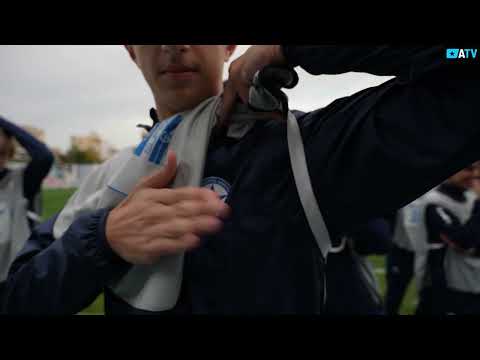 Το Σάββατο 17 Φεβρουαρίου επιστρέφουμε στο σπίτι μας!