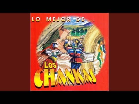 Nueva Alianza - Los Chankas De Apurimac