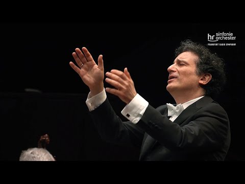 J.S. Bach: Johannes-Passion ∙ hr-Sinfonieorchester ∙ Vocalconsort Berlin/Solisten ∙ Alain Altinoglu