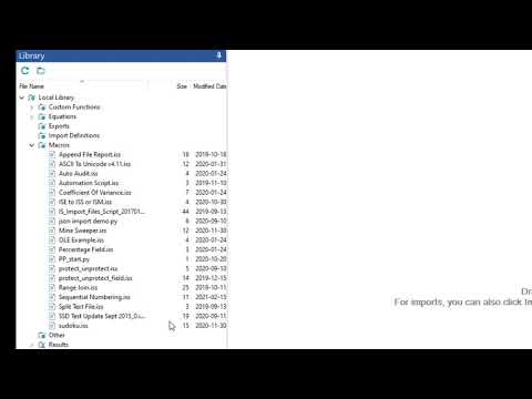 How to run an IDEA script