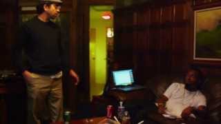 The Making Of: Tech N9ne's 'Strange 2013' Ft. The Doors