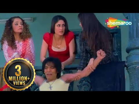 Golmaal Returns (HD) | Ajay Devgan, Kareena Kapoor,  Arshad Warsi, Tusshar Kapoor