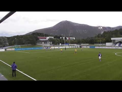 Brattvåg G16 3-3 Hødd G16