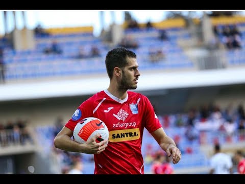 🔝#9 Loris Brogno # Zira FC 2022 # Highlights📸⚽️