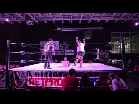 NETPRO Studios Student Showcase: Joshua "The Wolf" Himes V. The Real Deal Bobby Kang 11.9.25