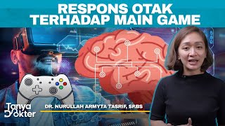 Download lagu Dampak Kecanduan Game Menurut Dokter Saraf | Kata Dokter #25 mp3