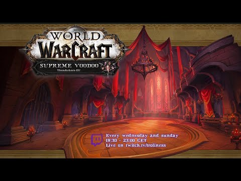 Castle Nathria - Shriekwing - Normal