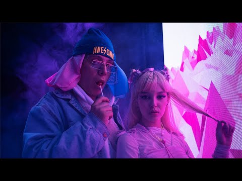 YUNY - Va violenta (Official Video)