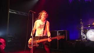 WIZO - Kopfschuss @Fabrik Coesfeld 19.01.2019