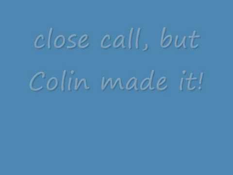 JOSS 2010 gap session