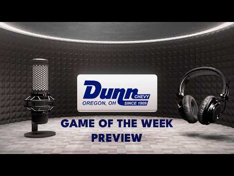 Battle of Sylvania: Cougars vs Wildcats | Game of the Week: Preview | EP23 | S4