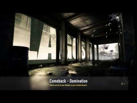 Legion of Killerz - LoK BEATDOWN on Devil's Parade RUM clan