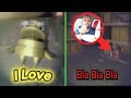 I Love Repo Singing Original Vs Repo Bla Bla Bla Repo Singing I Love I Love Meme