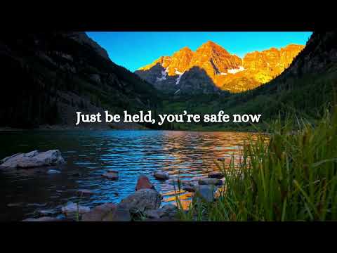 Father's Embrace | Music Lyrics Video