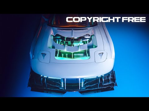 Carbon Citizens - Suzuka (Copyright Free Music)