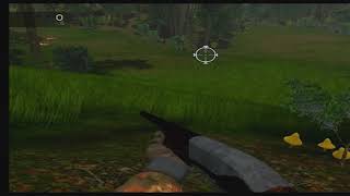 Cabela's Monster Buck Hunter (aka Trophy Bucks) - New York: Red Deer Hunt