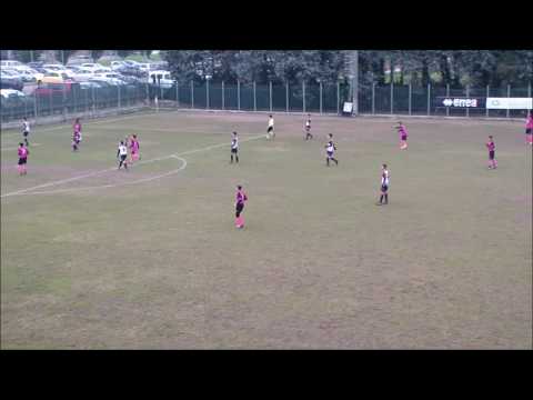 Zenith Audax VS Sporting Arno 0-2 Giovanissimi Elite 2004 -I GOL-