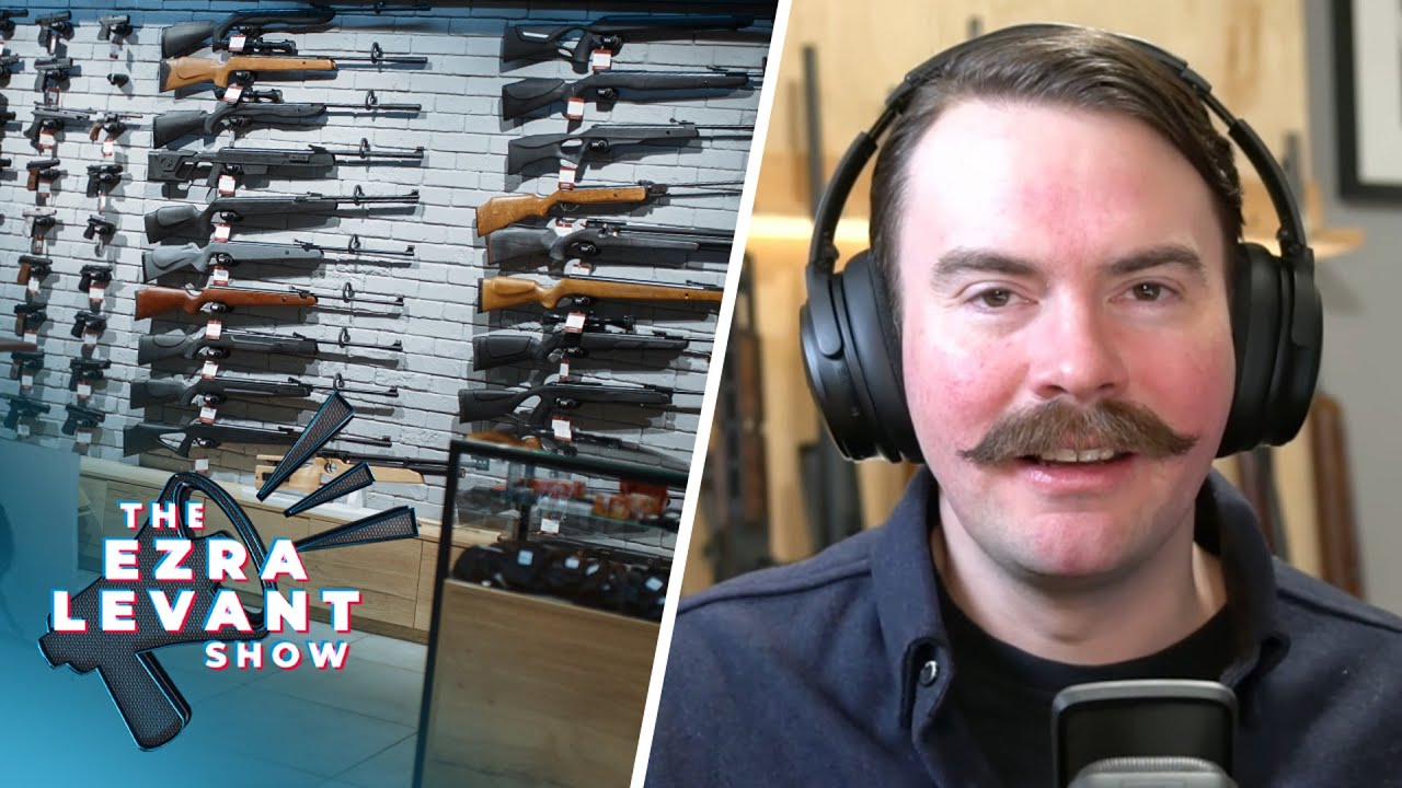 Liberals dump millions into Quebec gun grab after Cape Breton pilot program flop