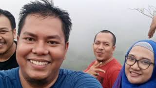 preview picture of video 'Pegadaian Simpang Pulai (Simpulizen) trip to Merangin'
