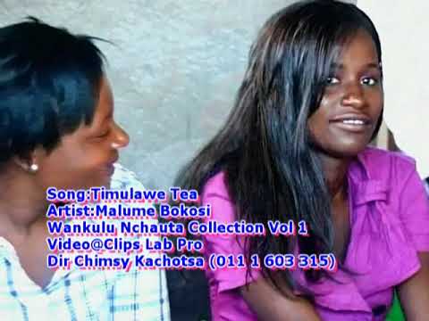 Malume bokosi _timulawe tea