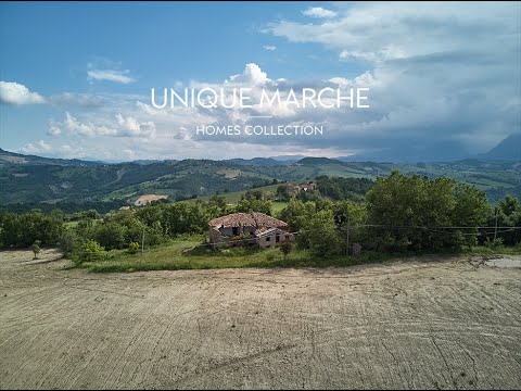 Casa Perfetta - Penna San Giovanni