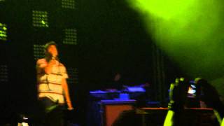 Deftones - Feiticiera (Live @ 311 Pow Wow Festival)